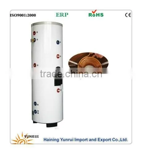 Hainng Separated Pressure Solar Water Heater