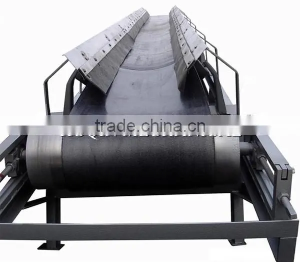 China Machinery Conveying Equipment DSG Series Belt Conveyor photo-2
