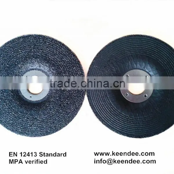 125 mm Grinding Disk for Metal Steel photo-3