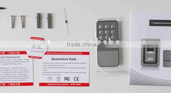 Rfid Metal Access Controller photo-2