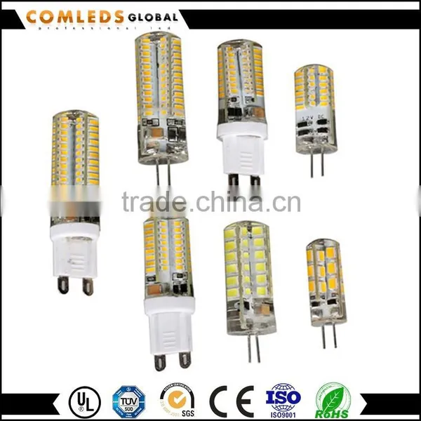g4 Bulbs