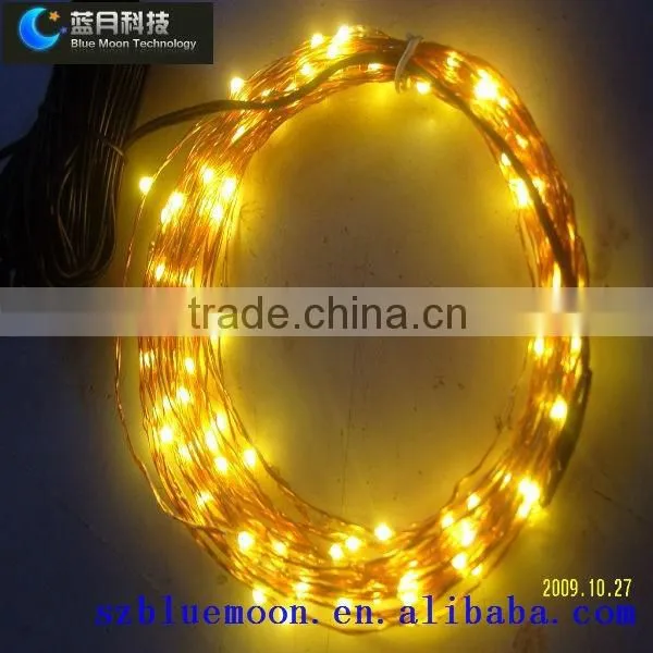 Best Price Wholesale Led Waterfall Light for Christmas Decorative photo-5
