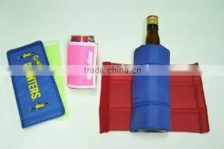 Nylon Foam Wrap for Bottle