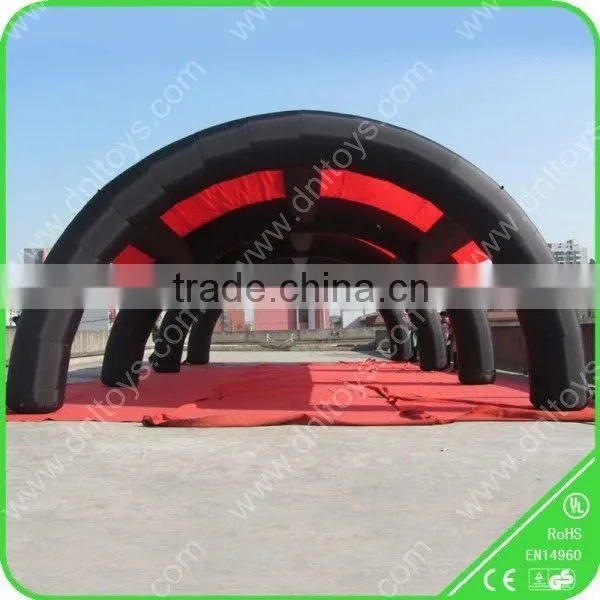 Best Saller Commercial Grade Digitalis Domes Inflatable Tent for Promoting or Party Used photo-6