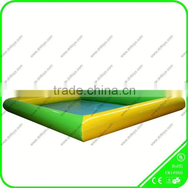 DNLTOYS Custom High Quality Piscine Water Amusement photo-2