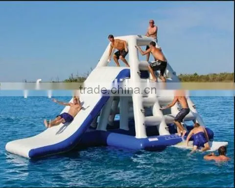 Adult Water Slides Used Water Park Slides for Sale,inflatable Waterslides 2014 Cheap Used Swimming Pool Slide Quality Choice photo-2