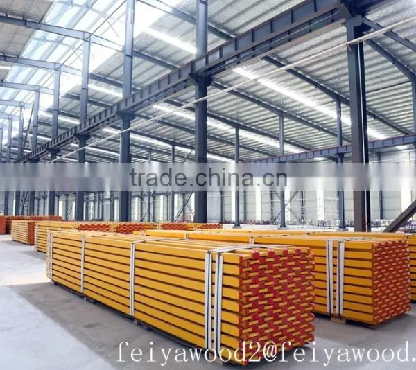 Slab Formwork Wall Formwork Column Formwork H20 Wood Beam photo-4