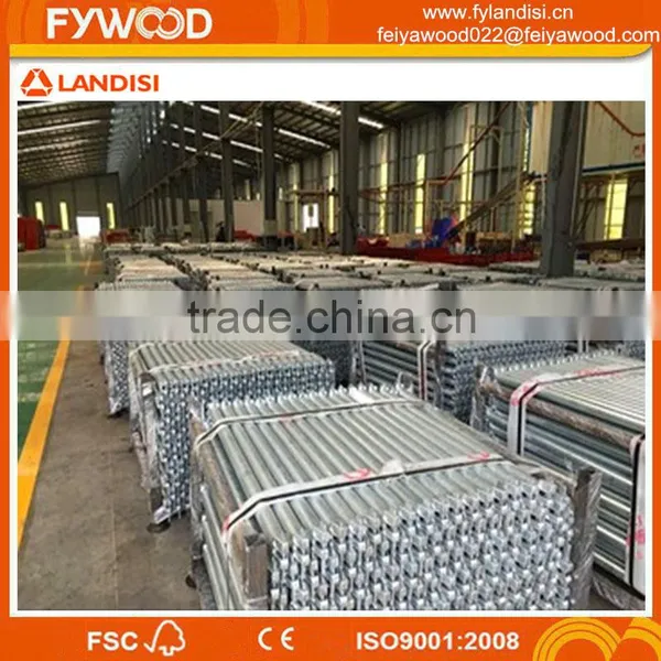 Galvanized Pipe Weight for Scaffold Material photo-5