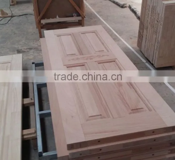 Wood Door Machine , Profile Door Polishing and Sanding photo-3