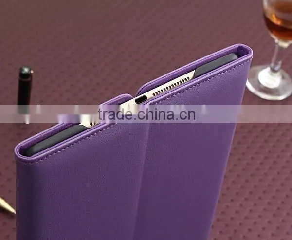 Original Leather Case for Ipad Air 2 photo-4