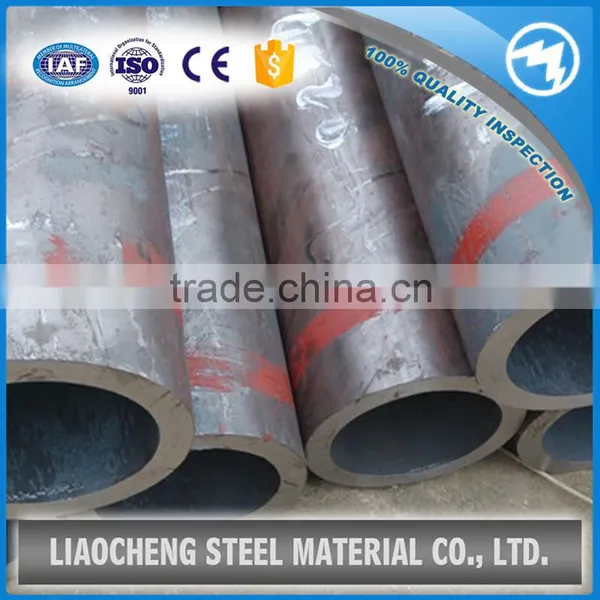 DIN1629/3 ST52 Steel Pipe Suppliers photo-6