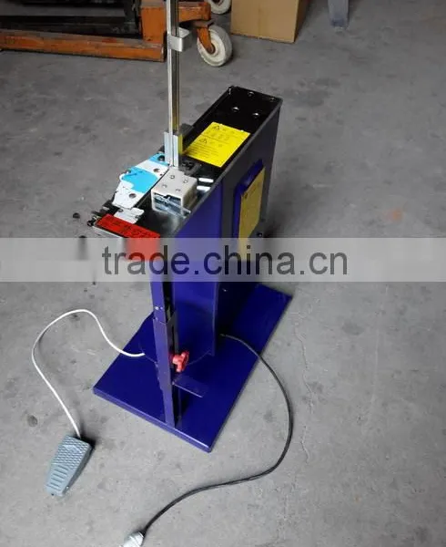 Pneumatic Clipper Machine to Seal Sausage Bag,good Stable Packing Sealing Machine for Food Use