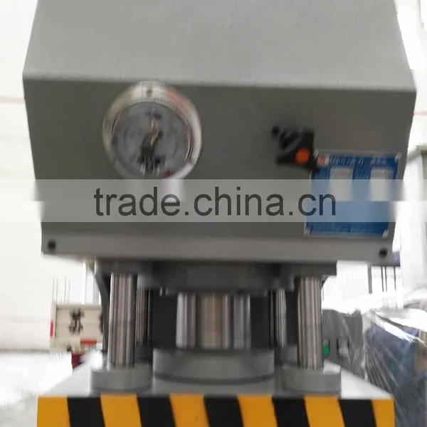 Hot Sale Hydraulic the Press photo-3