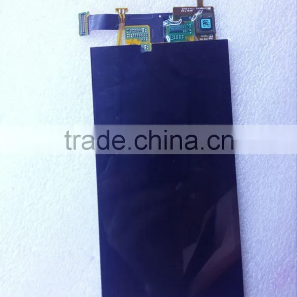 Kingcrop Lcd Screen for Huawei Ascend G510 Factory Price photo-2