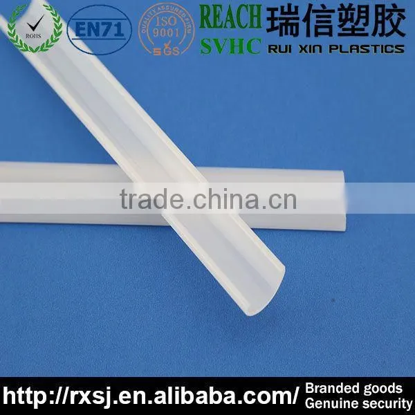 LED Strip Light Diffuser Cover