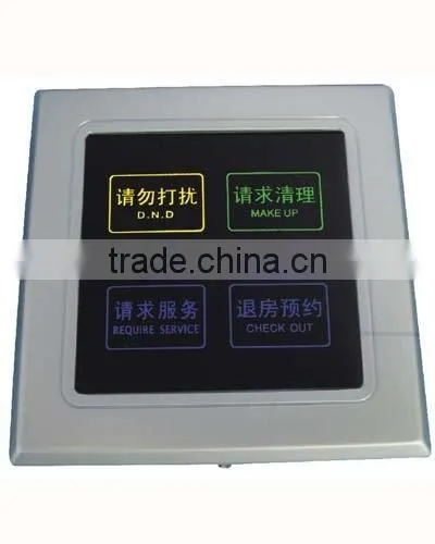 Guestroom Service BoardKT-SB803-4A