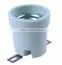 Porcelain Holder E40