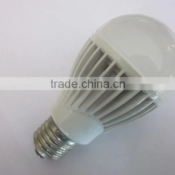 12W High Power LED Bulb Indoor LED 9W SMD 2835 Bulb PC Cover photo-4