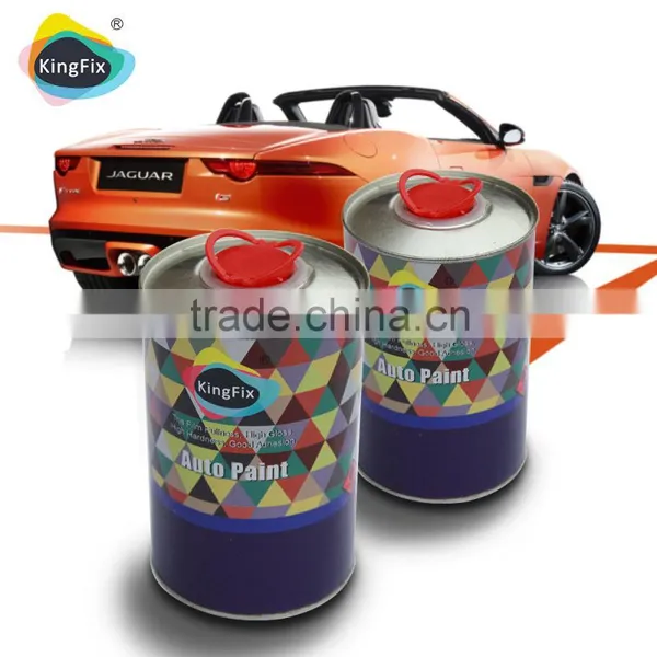 China Factory Manufacture Resistant White Primer for Stainless Steel photo-5
