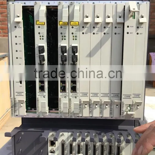HUAWEI UA5000 CSRB RATF