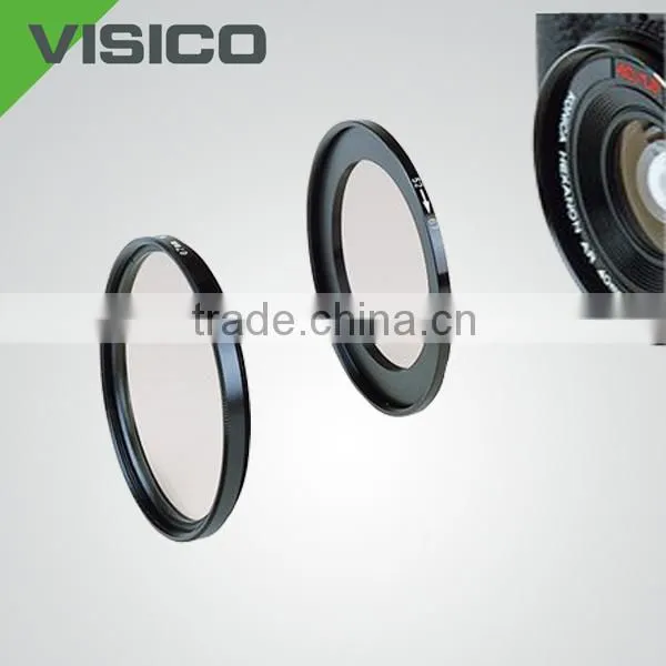 Filter Adapter Ring Camera Lens Adapter Ring Black Adapter Ring Filter Lens Adapter photo-3