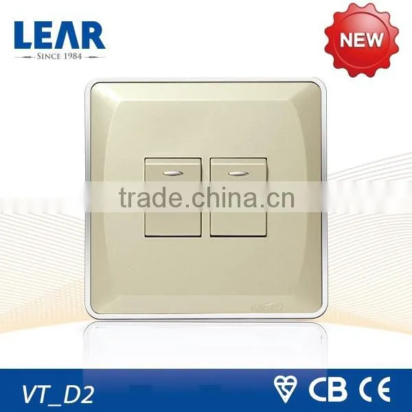 Most Popular Vista Type Electric Switch photo-2