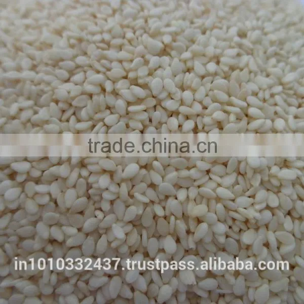 Hulled Sesame Seeds photo-3