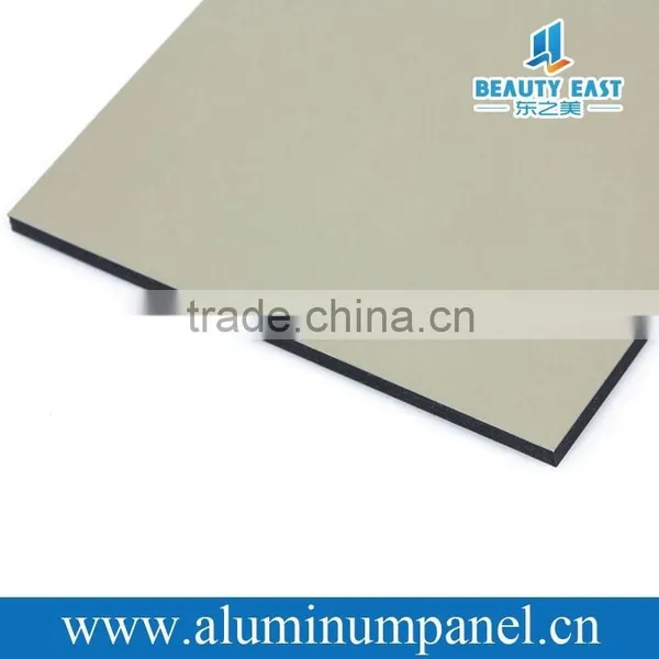 Perfect Wall Cladding Aluminum Composite Panel in Dubai photo-2