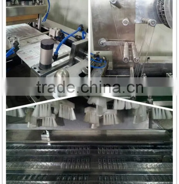 Pharmaceutical Packaging Machine photo-5