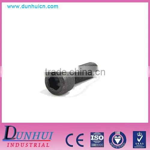Manufactured in China Cylinder Head Screw photo-3