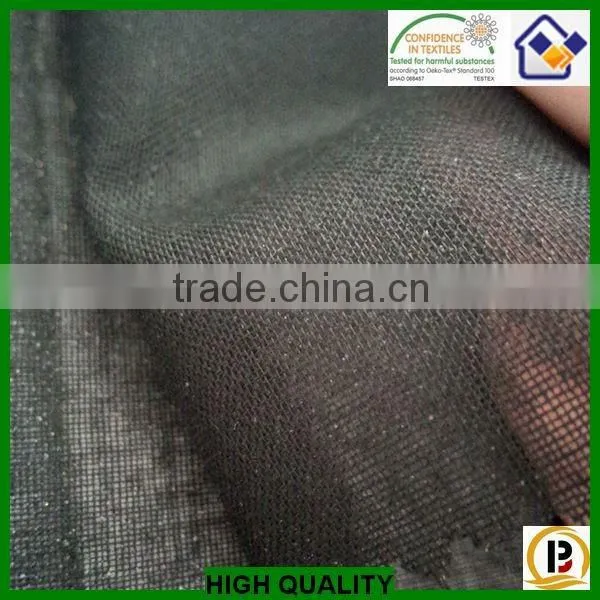 Quality T/C Woven Fusible Buckram Interlining photo-4
