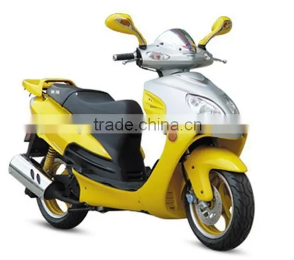High Quality 50cc 150cc Scooter From China