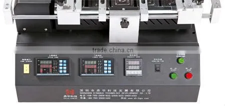 Dinghua DH-A08 Bga Soldering Station High Frequency Welding Machine for Smart Equipment photo-5