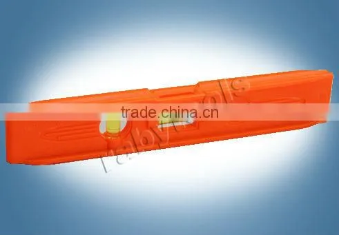 Plastic Torpedo Spirit Level