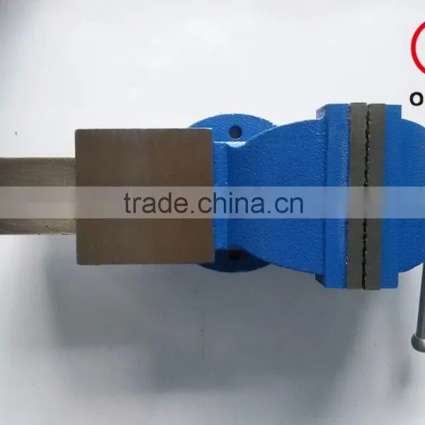 China High Quality Bench Vise photo-6