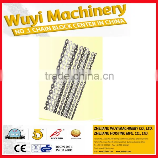 T Grade G80 Grade Load Chain