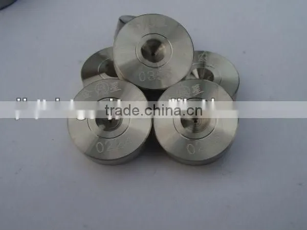 Diamond Wire Drawing Die for Carton Steel photo-3