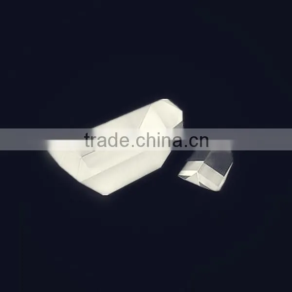 Factory Price Optical Glass Prism Roof Prism photo-2