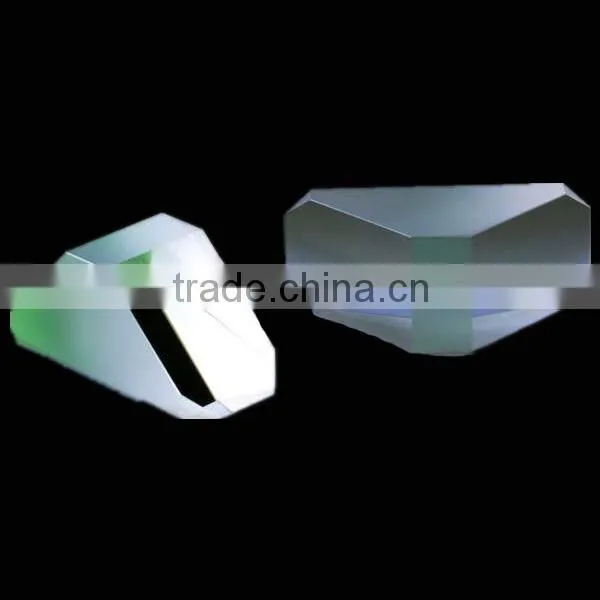 Customized Optical Usage Penta Prism Glass photo-6