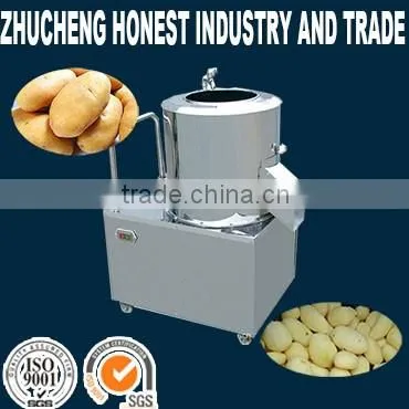 Potato Chips Making Plant Potato Chips Flavoring Seasoning Machine photo-2