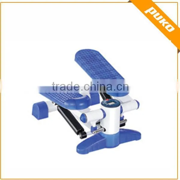 China Manufacture Sports Machine Mini Stepper for Whole Family Use photo-3