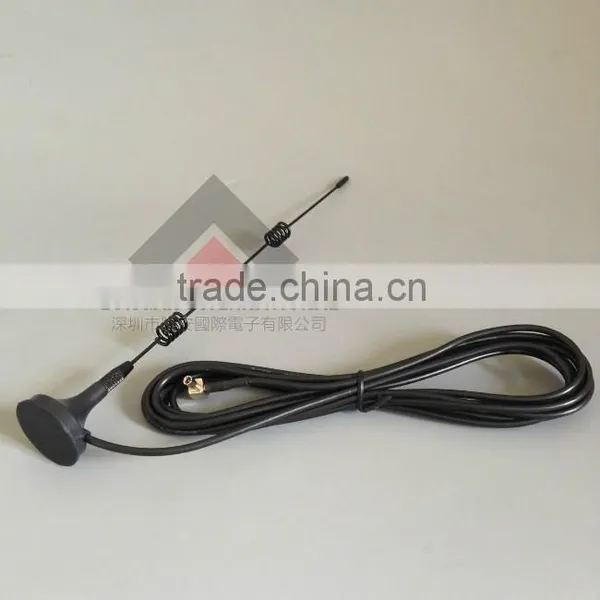 External 7dBi RJ174 3M 3G GSM Antenna photo-5