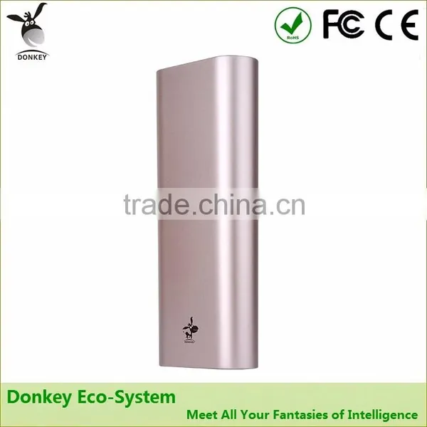 10000mAh Multifunction USB Power Bank for Smartphone photo-6