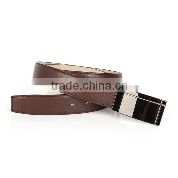 Bulk Wholesale High Quality Genuine Leather Man Belt Buckles photo-4