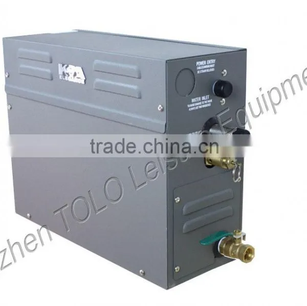 Automatic Steam Machine for Steam Generator Shower photo-3