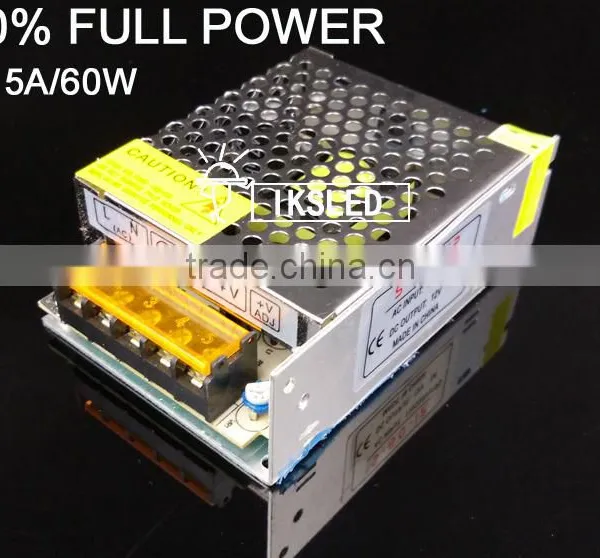 High Power Led, Waterproof Led Power Supply ,led Power Lights photo-4