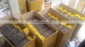 Custom Polishing Finishing Natural Bamboo Stick/Agarbatti Bamboo Stick photo-2