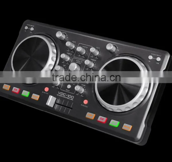 dj Midi Controller VDC-100M photo-2