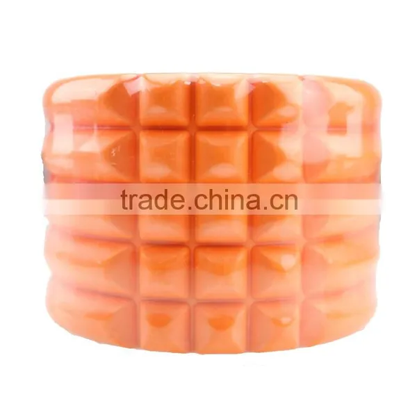 Mini Size EVA Foam Yoga Roller photo-5