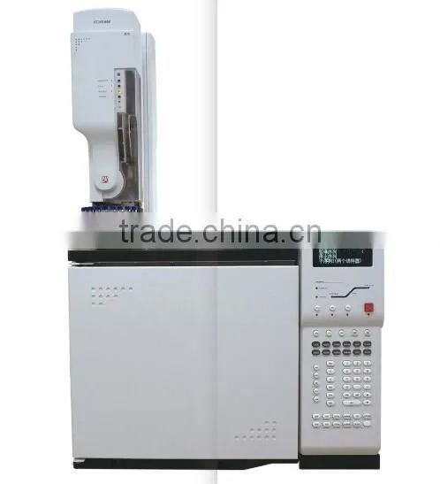 Echrom GC A90 Gas Chromatography